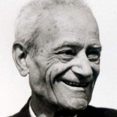 Giorgio Caproni