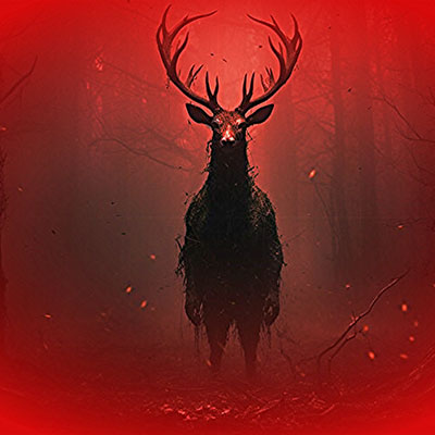 Néstor Carballal · La noche del demonio