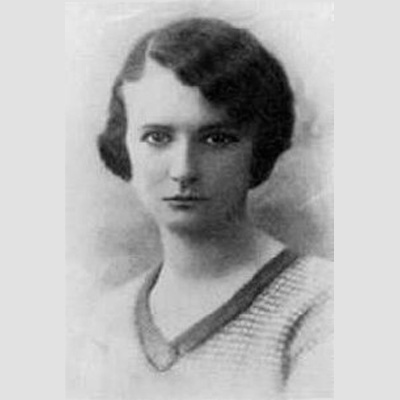 Antonia Pozzi