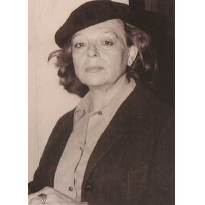 Stella Díaz Varín