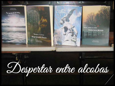 Despertar entre alcobas