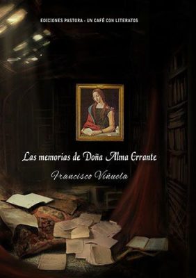 Las memorias de Doña Alma Errante