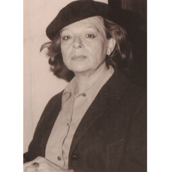 Stella Díaz Varín