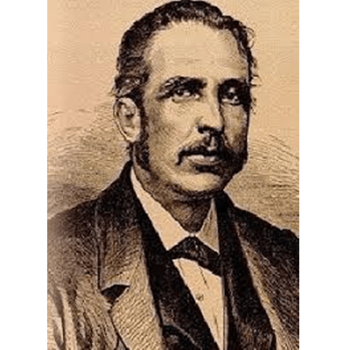 Vicente Barrantes Moreno